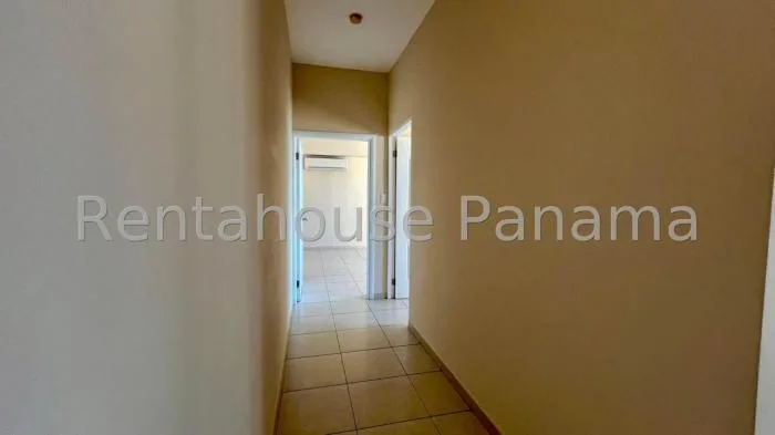 Vista marina Avenida Balboa Panama en alquiler — 4