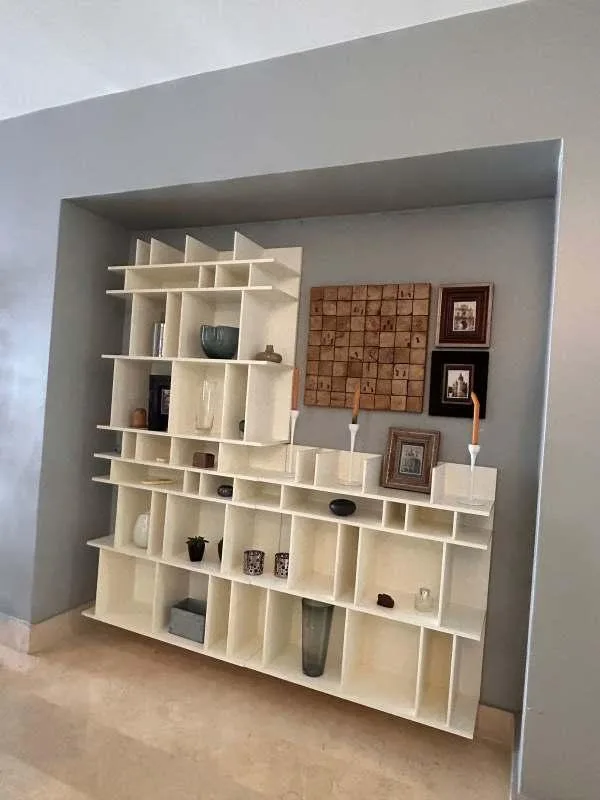 Apartamento en alquiler en Yoo de 2 habitaciones — 4
