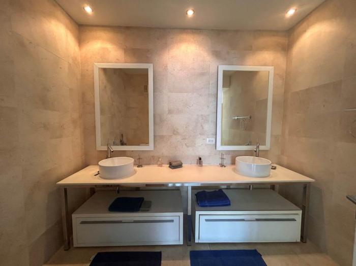 Apartment for rent in yoo with 2 bedrooms