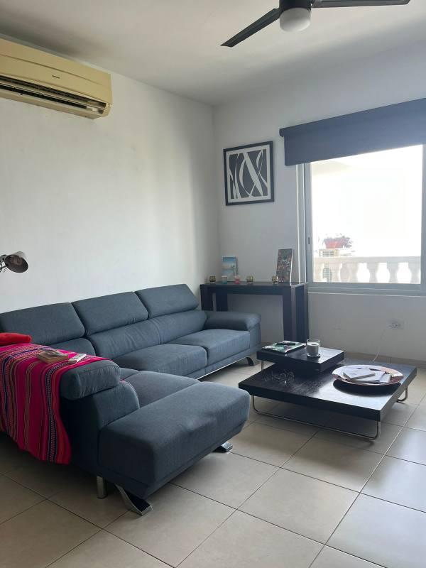 Vista marina avenida balboa 1 bedroom