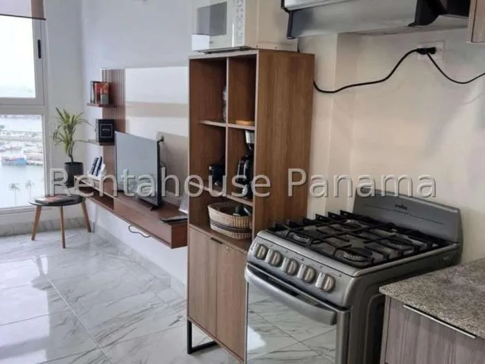 Alquiler de apartamento en The sands 1 recamara — 2