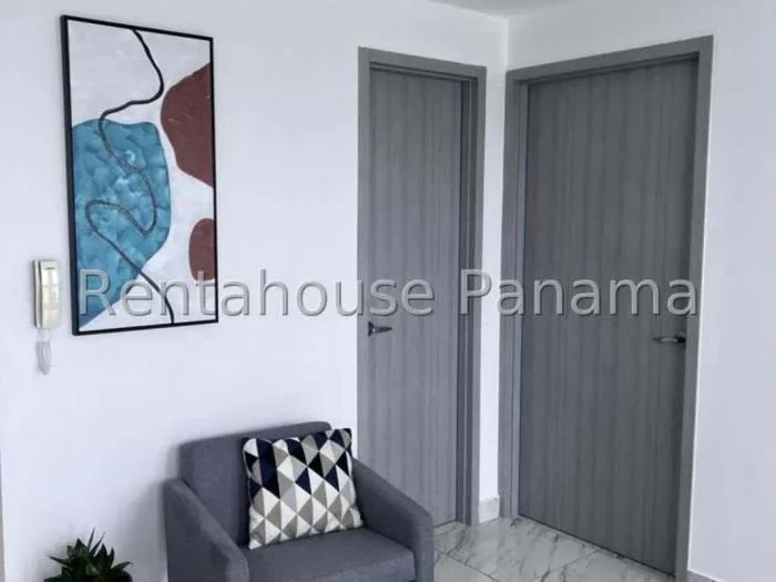Alquiler de apartamento en The sands 1 recamara — 3