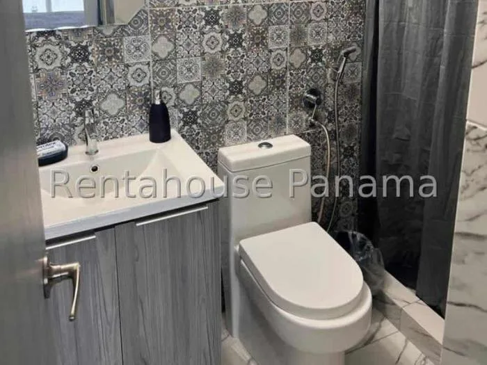 Alquiler de apartamento en The sands 1 recamara — 4