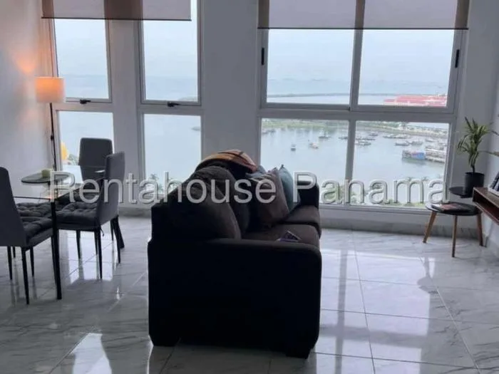 Alquiler de apartamento en The sands 1 recamara — 5