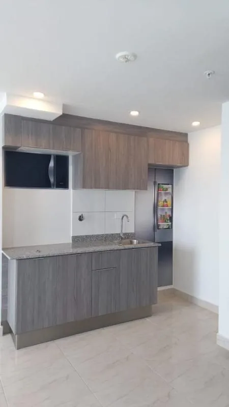 Apartamento en The sands de 1 habitacion en alquiler — 2