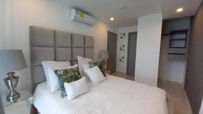 Apartamento en The sands de 1 habitacion en alquiler — 5