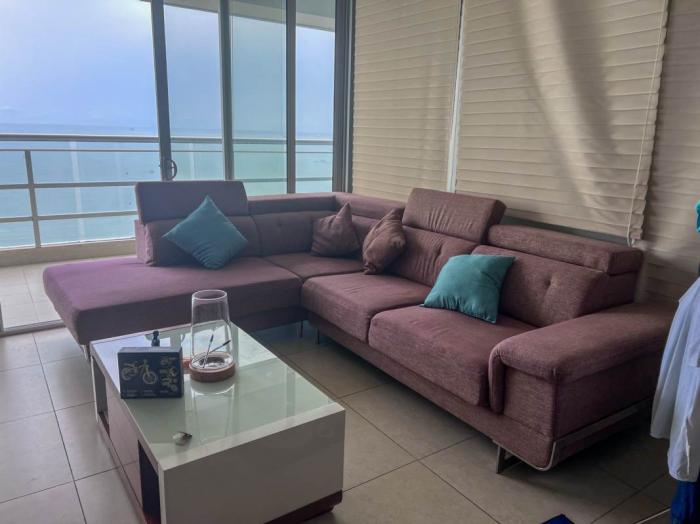 Rivage 3 habitaciones en alquiler