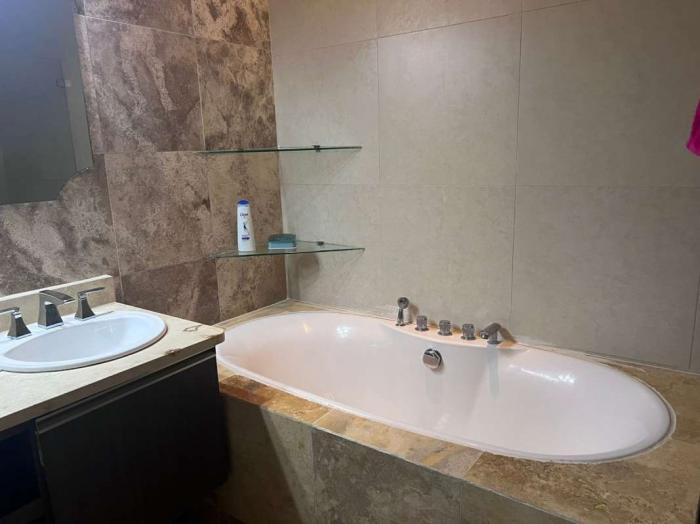 Rivage 3 habitaciones en alquiler