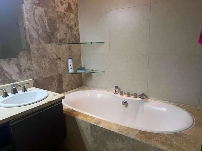 Rivage 3 habitaciones en alquiler — 3