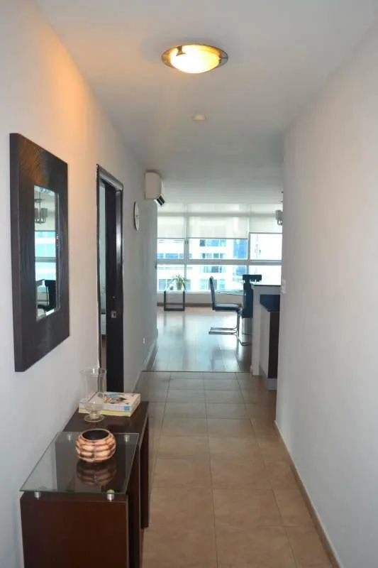Bayfront 1 habitacion en alquiler — 2