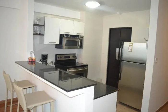 Bayfront 1 habitacion en alquiler — 3