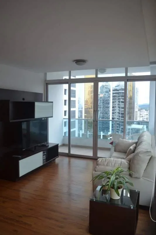 Bayfront 1 habitacion en alquiler — 4