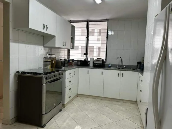 Apartamento en Coral reef Avenida Balboa en alquiler — 2