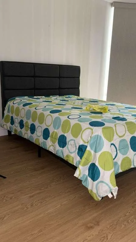 Apartamento en Coral reef Avenida Balboa en alquiler — 3