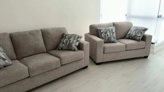 Coral reef  panama amoblado en alquiler. apartamento en coral reef avenida balboa en alquiler