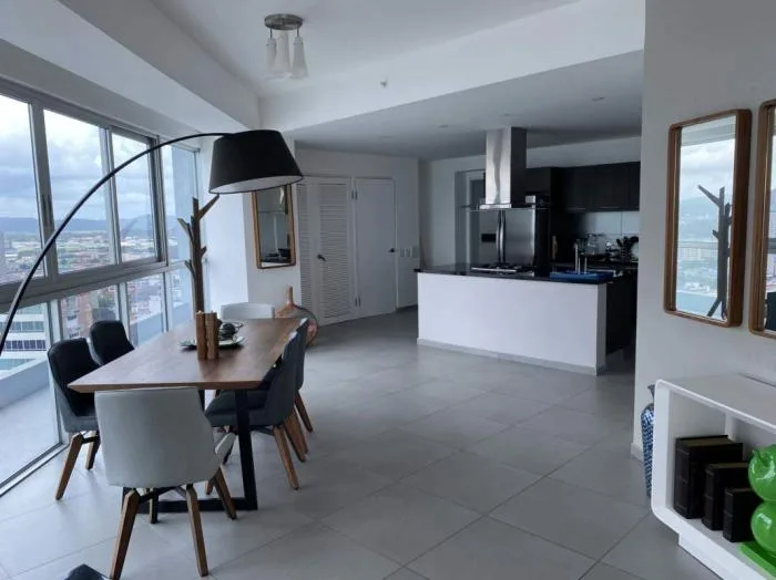 Yacht club tower Cinta costera 2 habitaciones — 4