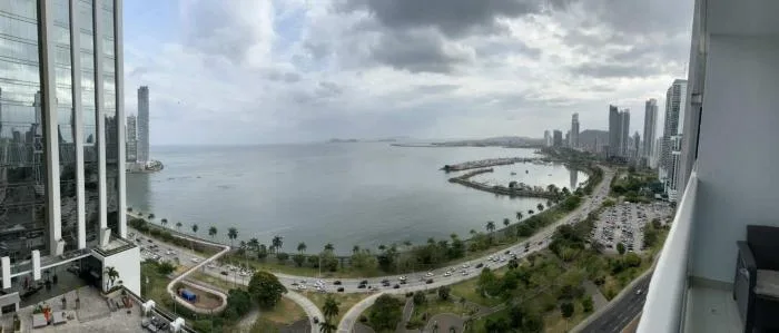 Waters Panama 3 recamaras — 3
