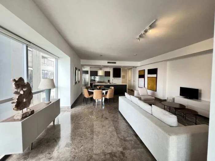Apartamento en Yoo Avenida Balboa en alquiler — 3