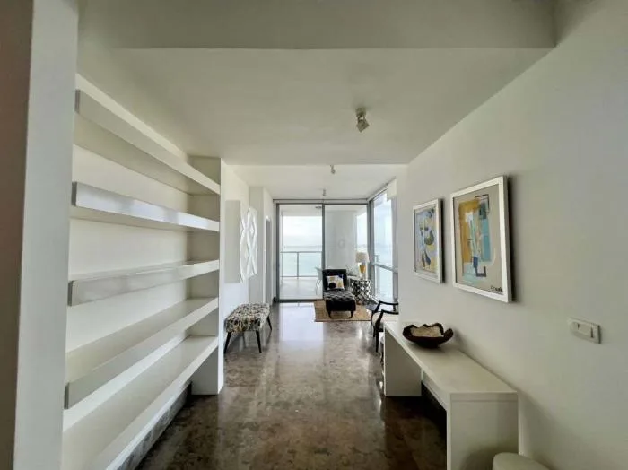 Apartamento en Yoo Avenida Balboa en alquiler — 4