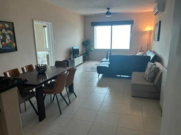 Apartamento en alquiler en Vista marina de 1 recamara — 4
