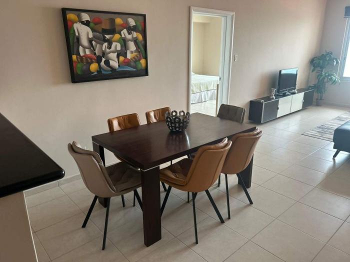 Apartment for rent in vista marina with 1 bedroom