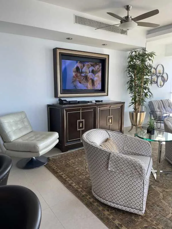 Alquiler de apartamento en Rivage 2 recamaras — 2