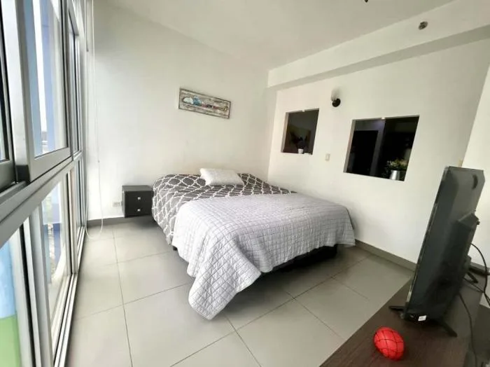 Alquiler de apartamento en Colores de bella vista 1 recamara — 3