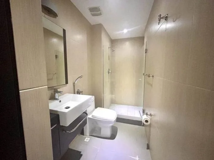 Alquiler de apartamento en Colores de bella vista 1 recamara — 5