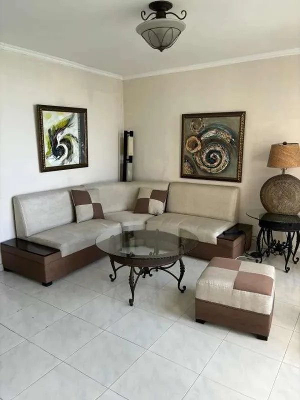 Alquiler de apartamento en Coral reef 2 habitaciones — 2