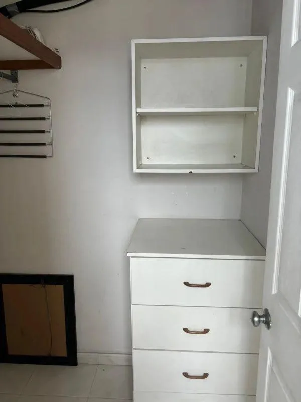 Alquiler de apartamento en Coral reef 2 habitaciones — 3