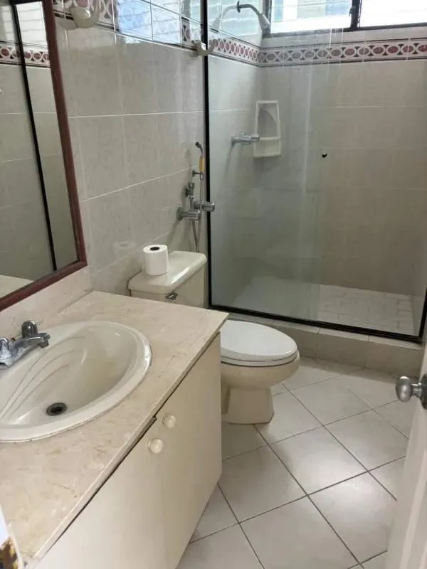 Alquiler de apartamento en Coral reef 2 habitaciones — 4