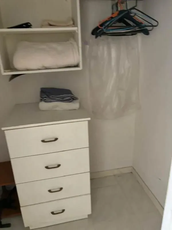 Alquiler de apartamento en Coral reef 2 habitaciones — 5