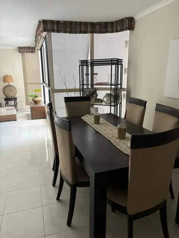 Apartamento en alquiler en ph coral reef de 2 recamaras. apartamento en alquiler en coral reef de 2 