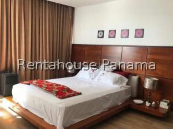 Bayfront 1 habitacion en alquiler — 4