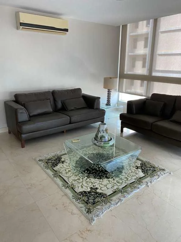 Villa del mar Avenida Balboa Panama en alquiler — 5