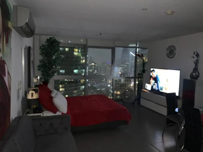 Apartamento en Colores de bella vista Avenida Balboa en alquiler — 3