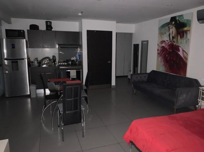 Apartment in colores de bella vista avenida balboa for rent