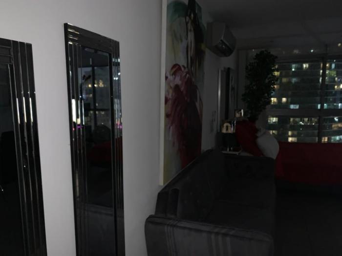 Apartment in colores de bella vista avenida balboa for rent