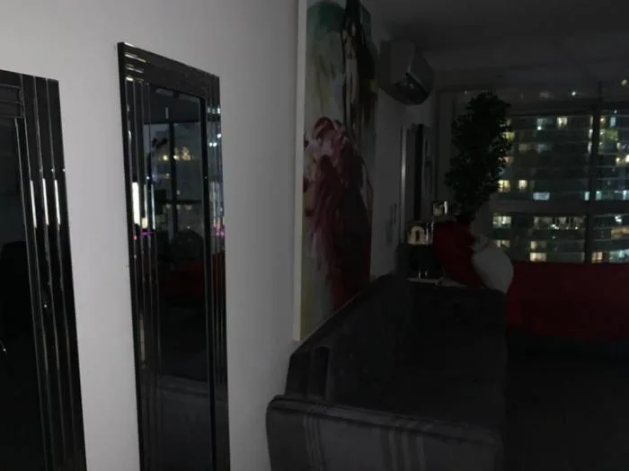 Apartamento en Colores de bella vista Avenida Balboa en alquiler — 5