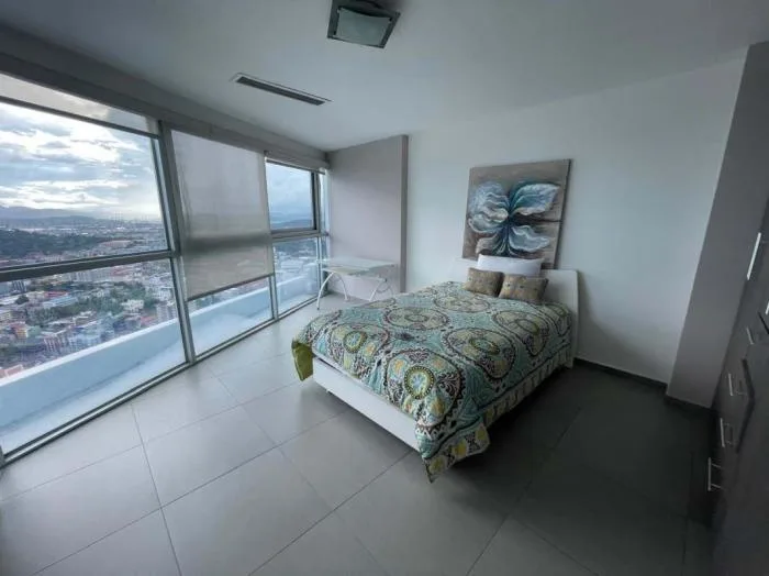 Yacht club tower Avenida Balboa 3 habitaciones — 2