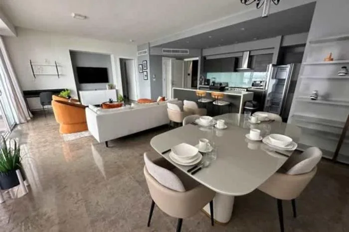 Apartamento en Yoo panama de 1 recamara en alquiler — 2