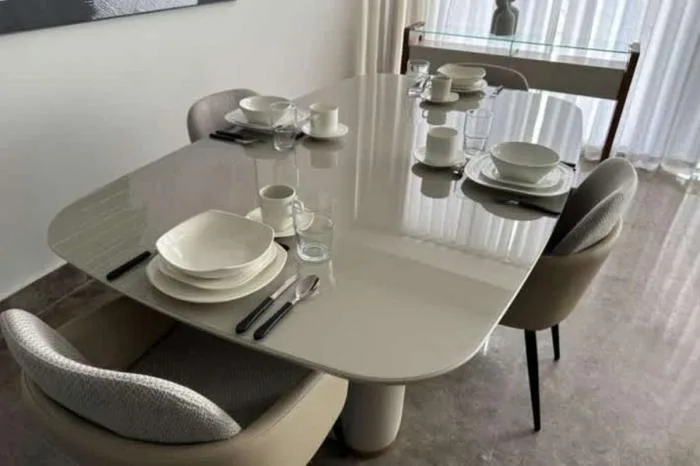 Apartamento en Yoo panama de 1 recamara en alquiler — 3
