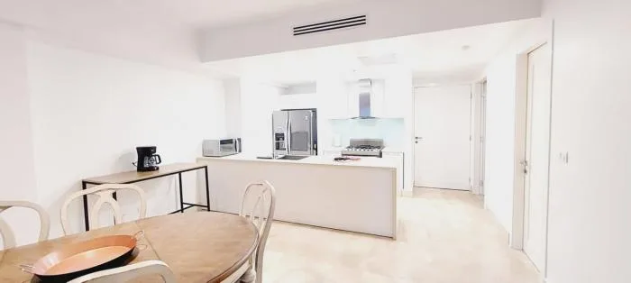 Apartamento en alquiler en Yoo de 1 recamara — 2