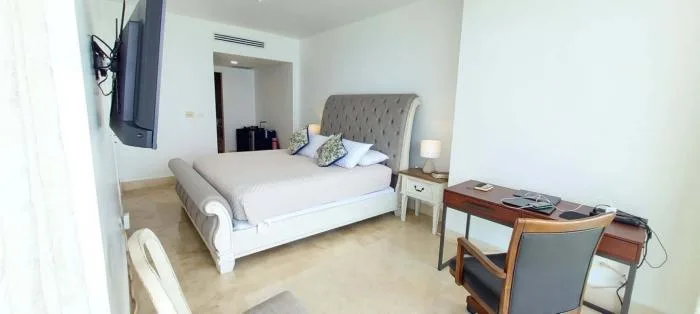 Apartamento en alquiler en Yoo de 1 recamara — 3