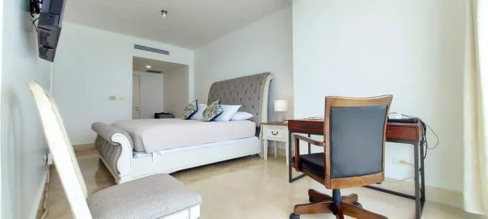 Apartamento en alquiler en Yoo de 1 recamara — 5
