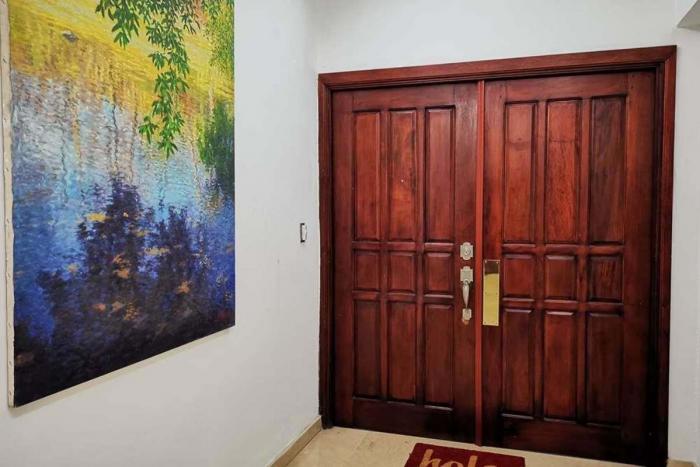 Torres miramar  Panama amoblado en alquiler