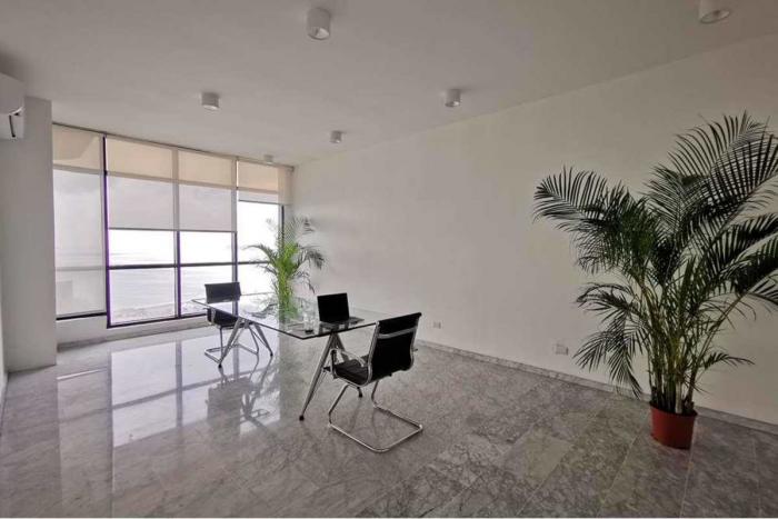 Torres miramar  Panama amoblado en alquiler