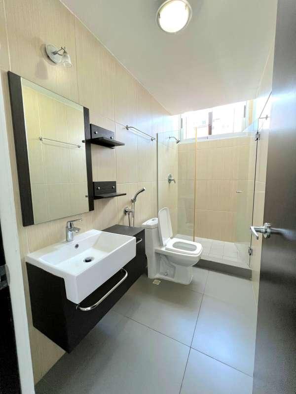 Colores de bella vista 2 bedrooms for rent