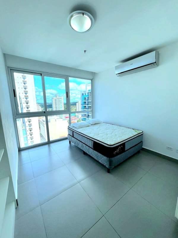 Colores de bella vista 2 bedrooms for rent
