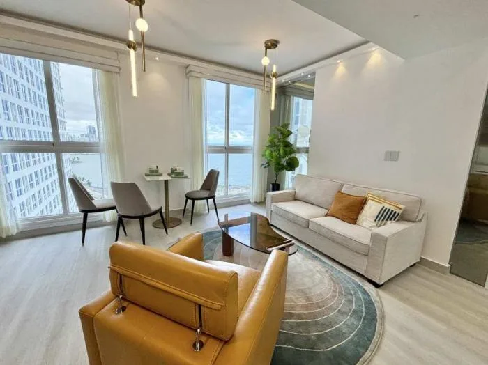 The sands Avenida Balboa Panama en alquiler — 3